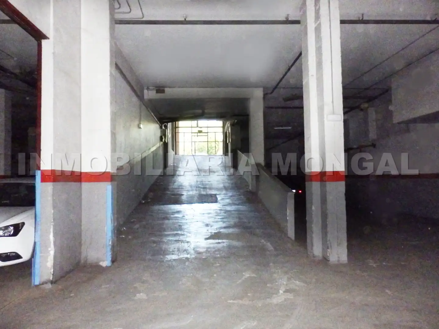 Einzelparkplatz zum Verkauf in Carrer Jaume Canalias i Amat 2, imagen 13