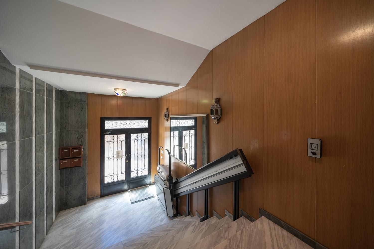 Attic for sale in Motril  with Air Conditioner and Balcony