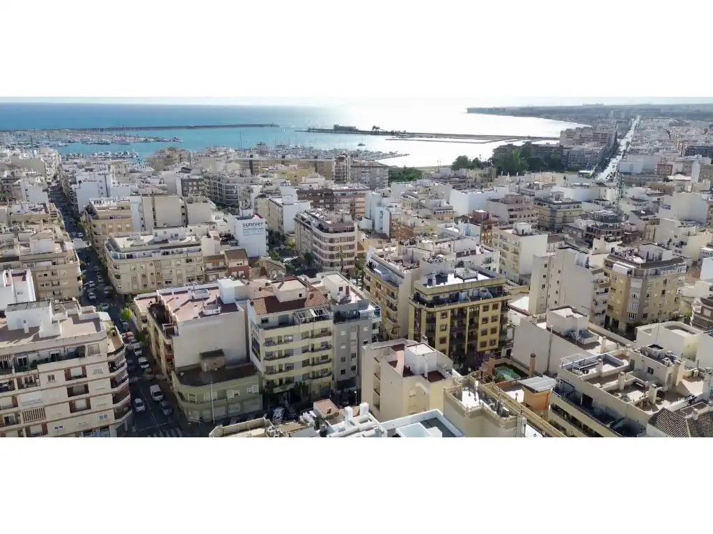 Apartment mit Terrasse zum Verkauf in Calle San Luis, imagen 19