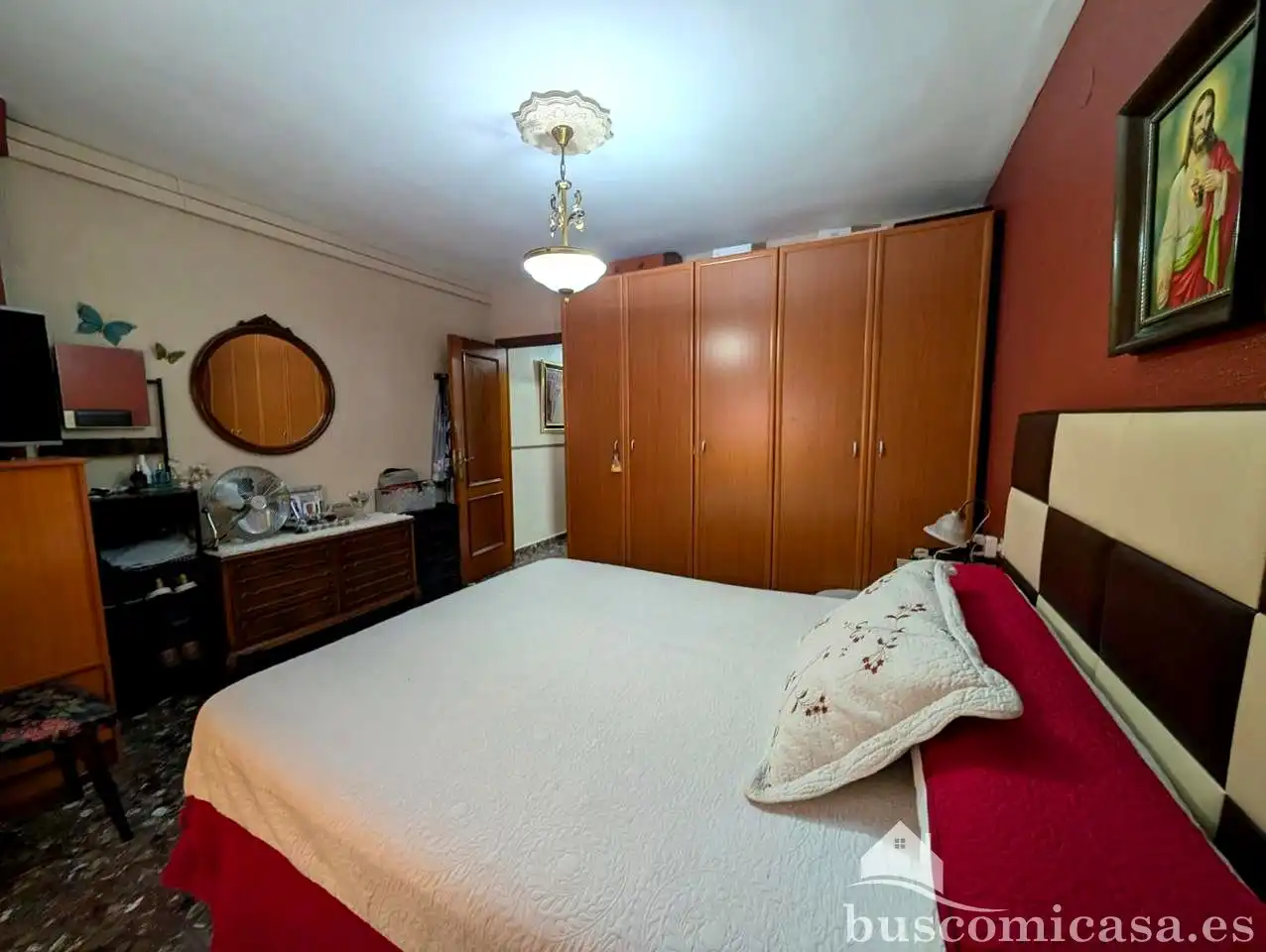 Appartement avec terrasse à vendre à Calle O'Donell, imagen 13