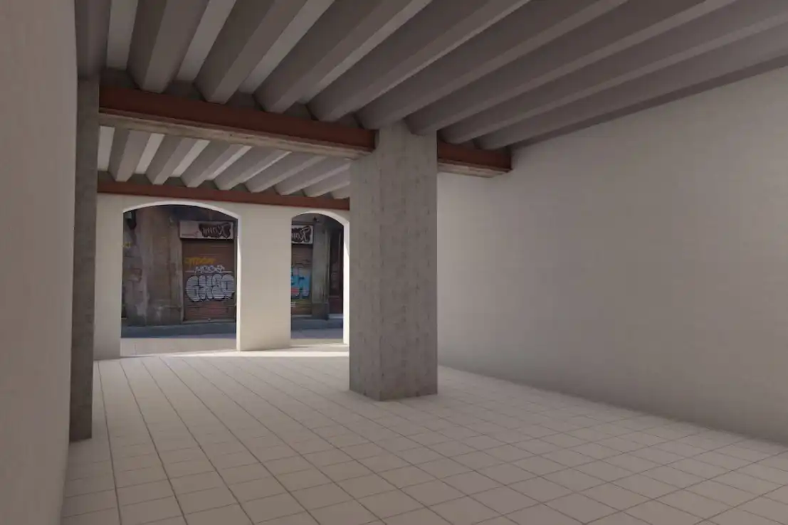 Local comercial en venta en Carrer del Carme, imagen 3