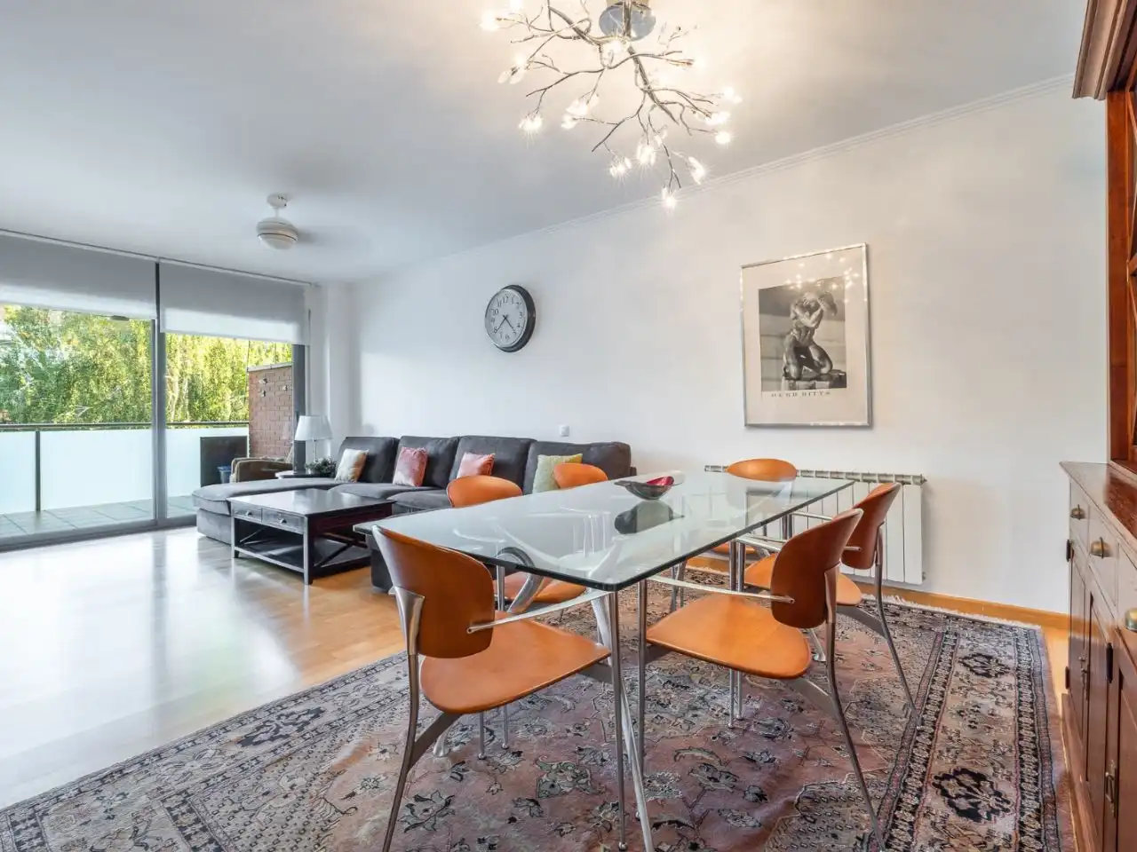 Wohnung mit Pool zum Verkauf in Carrer de Josep Puig i Cadafalch 64, imagen 5