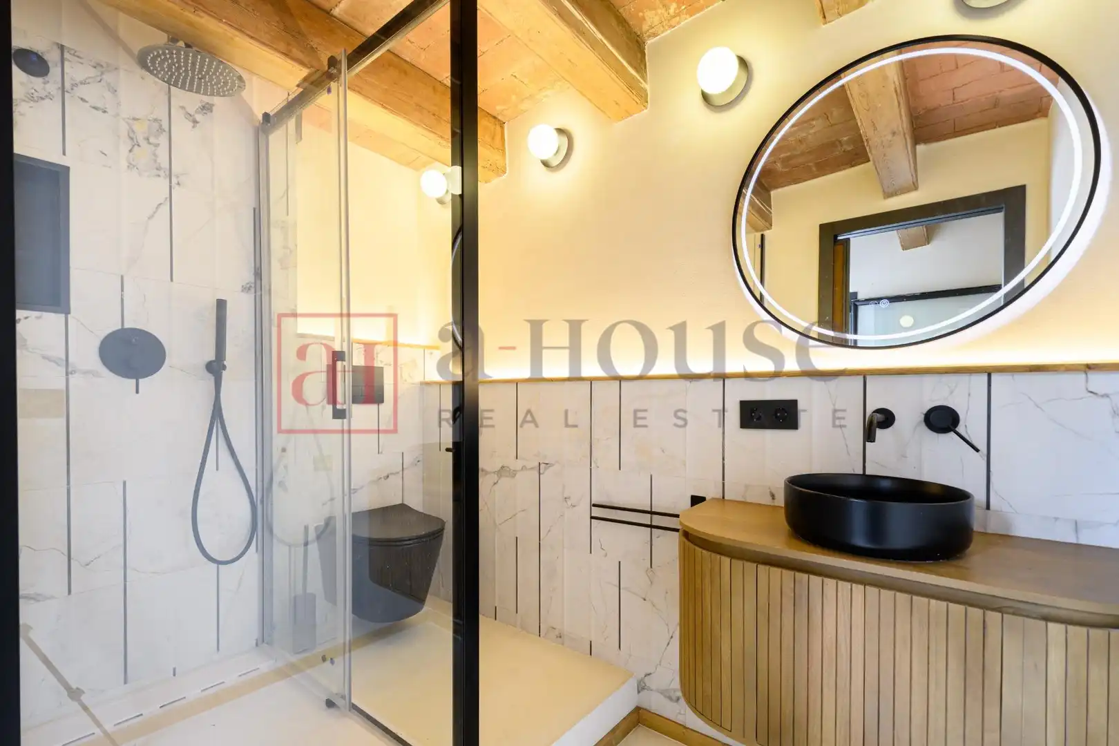 Penthouse with terrace for sale in Carrer Carrer Sèneca, imagen 34