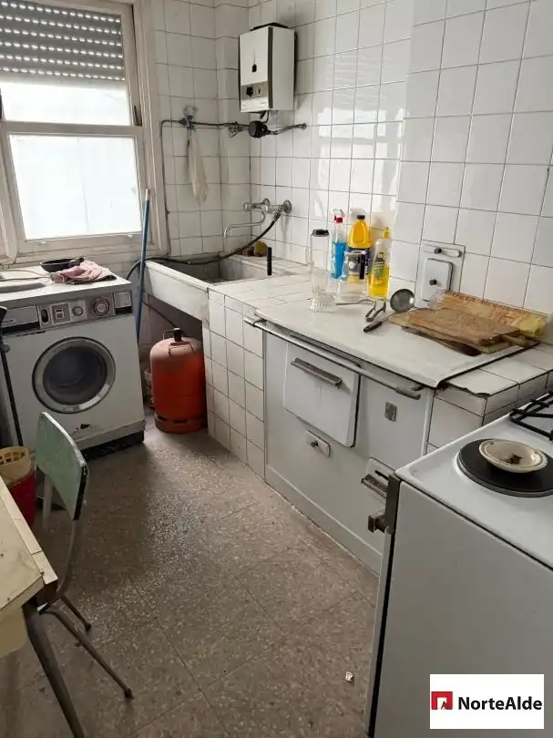 Cuina de Pis en venda en Barakaldo 