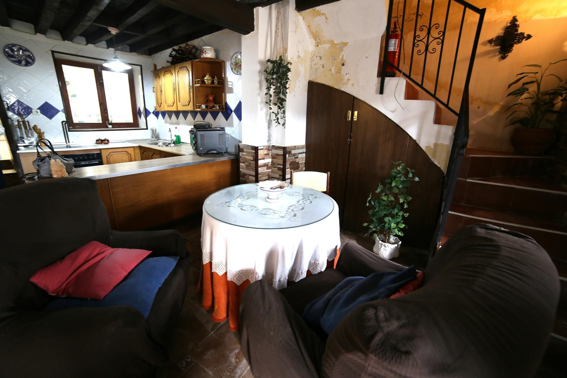 Casa o xalet en venda a Benaoján