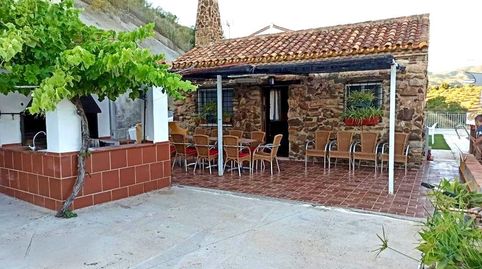 Foto 2 de Finca rústica en venda a Almogía, Málaga
