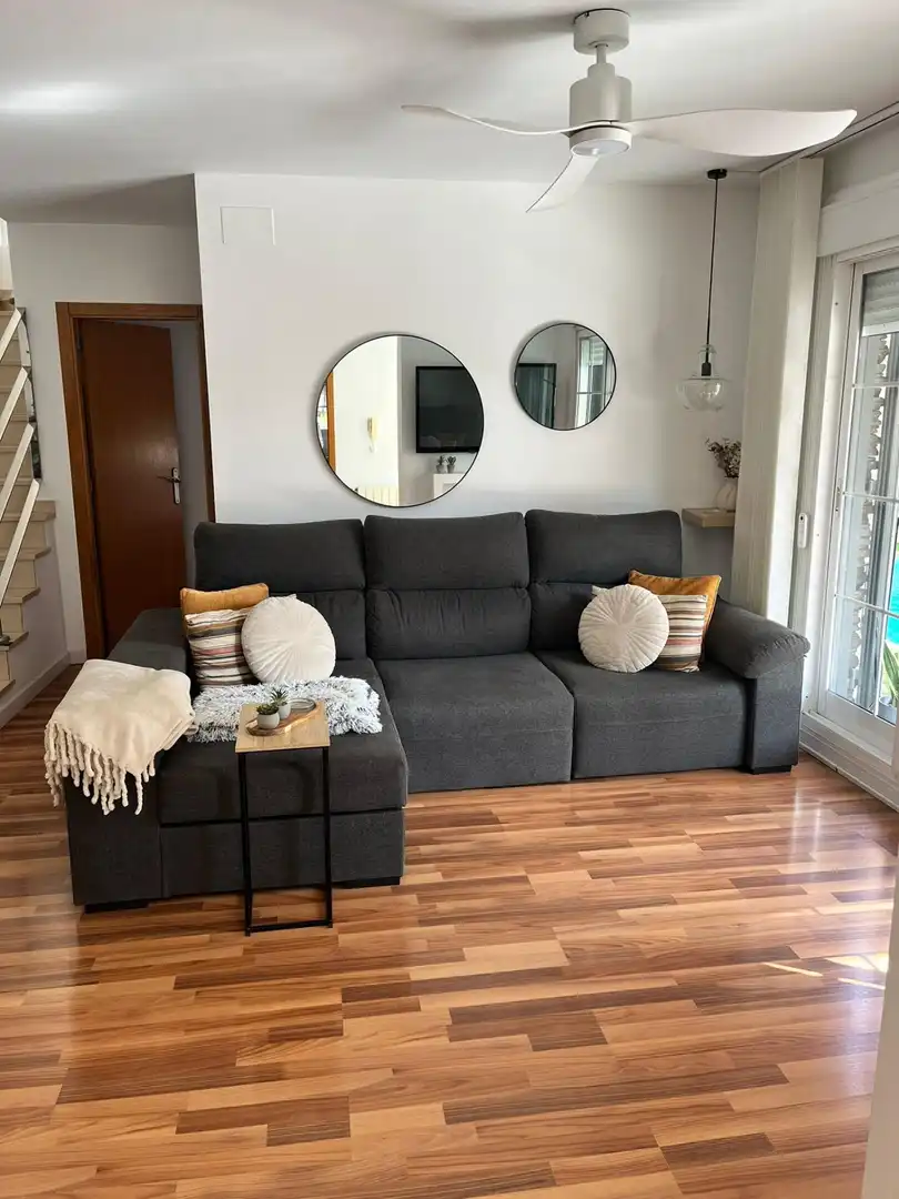 Casa a schiera con piscina in vendita a Calle Calle Zurbaran, imagen 12