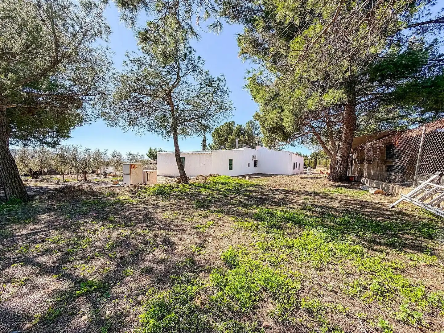 Landhaus zum Verkauf in El Pinós / Pinoso, imagen 49