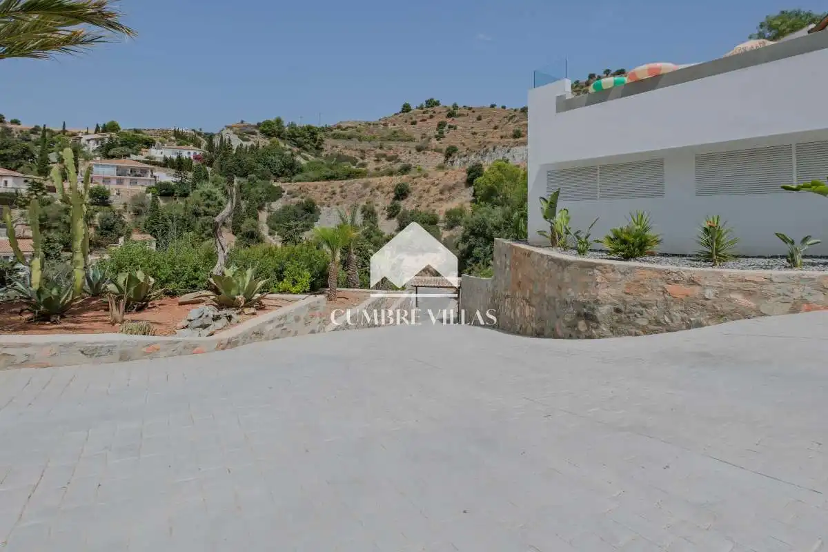 Casa amb jardí en venda a Cotobro, imagen 74