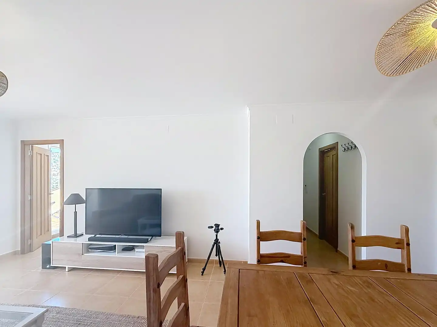 Apartamento con piscina en venta en Cumbre del Sol, imagen 45
