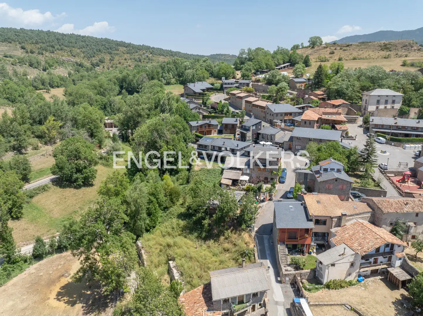 Residential land for sale in Carrer Ponent,ag. Riu 5, imagen 8