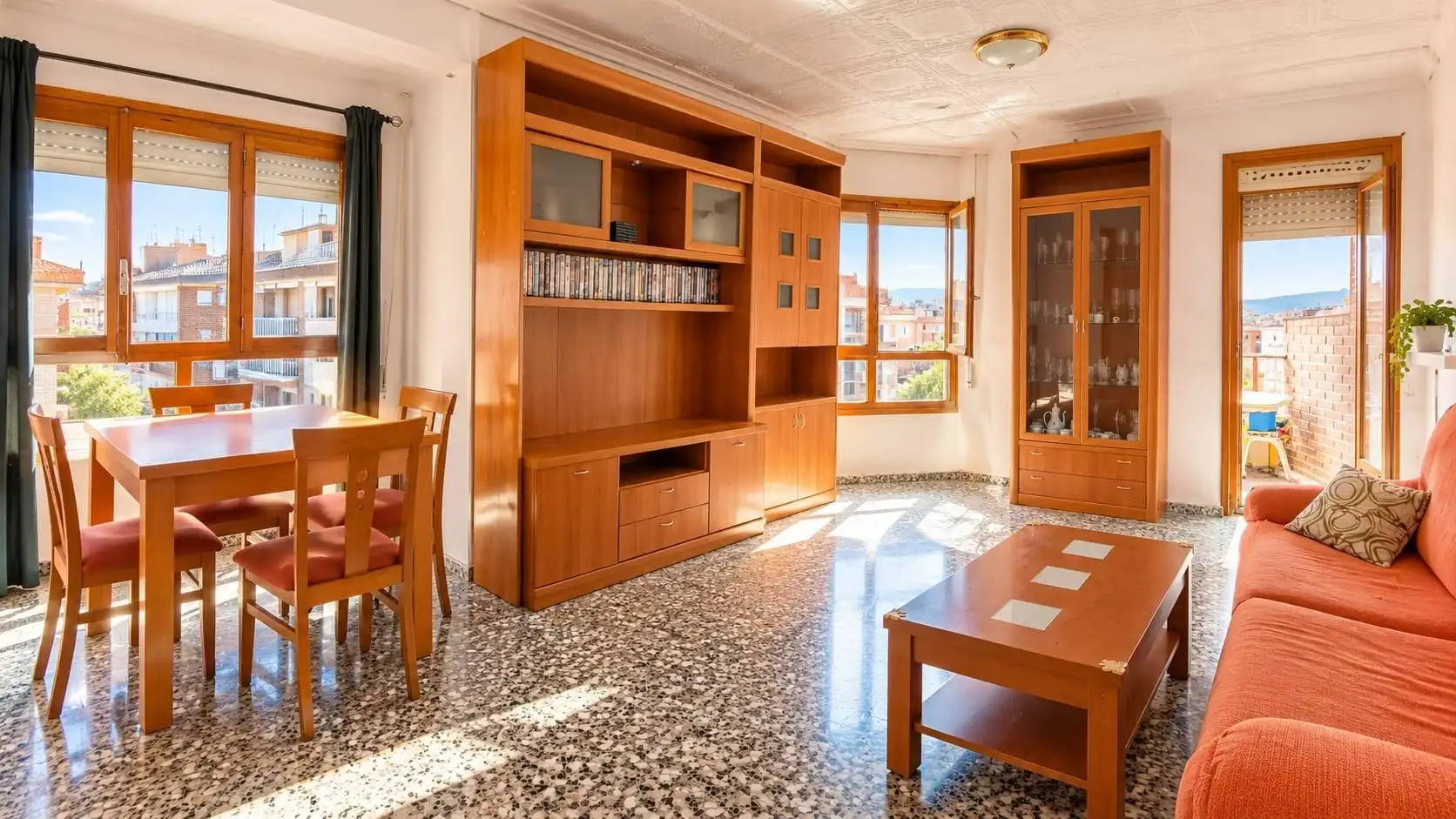 Appartement à vendre à Calle AZORIN, imagen 2