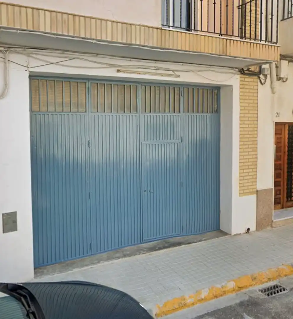 Local comercial en venda a L'Alcúdia