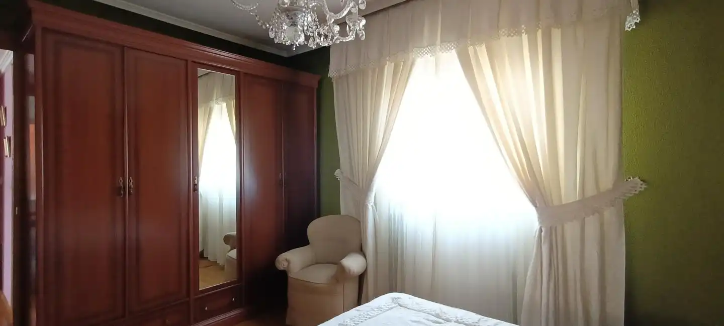 Piso en venta en Calle Miguel Hernández, Armunia