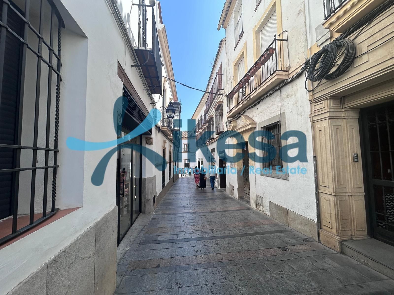 Exterior view of Single-family semi-detached for sale in  Córdoba Capital  with Terrace