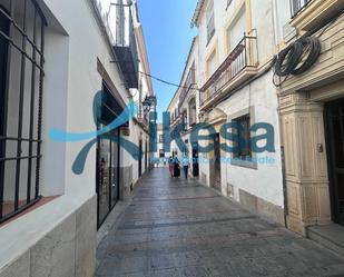Exterior view of Single-family semi-detached for sale in  Córdoba Capital  with Terrace