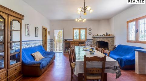 Foto 5 de Finca rústica en venta en Cádiar, Granada