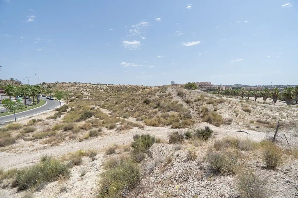 Büro zum Verkauf in Pt Av Golf 171 - Urb Altorreal - , Altorreal - El Chorrico