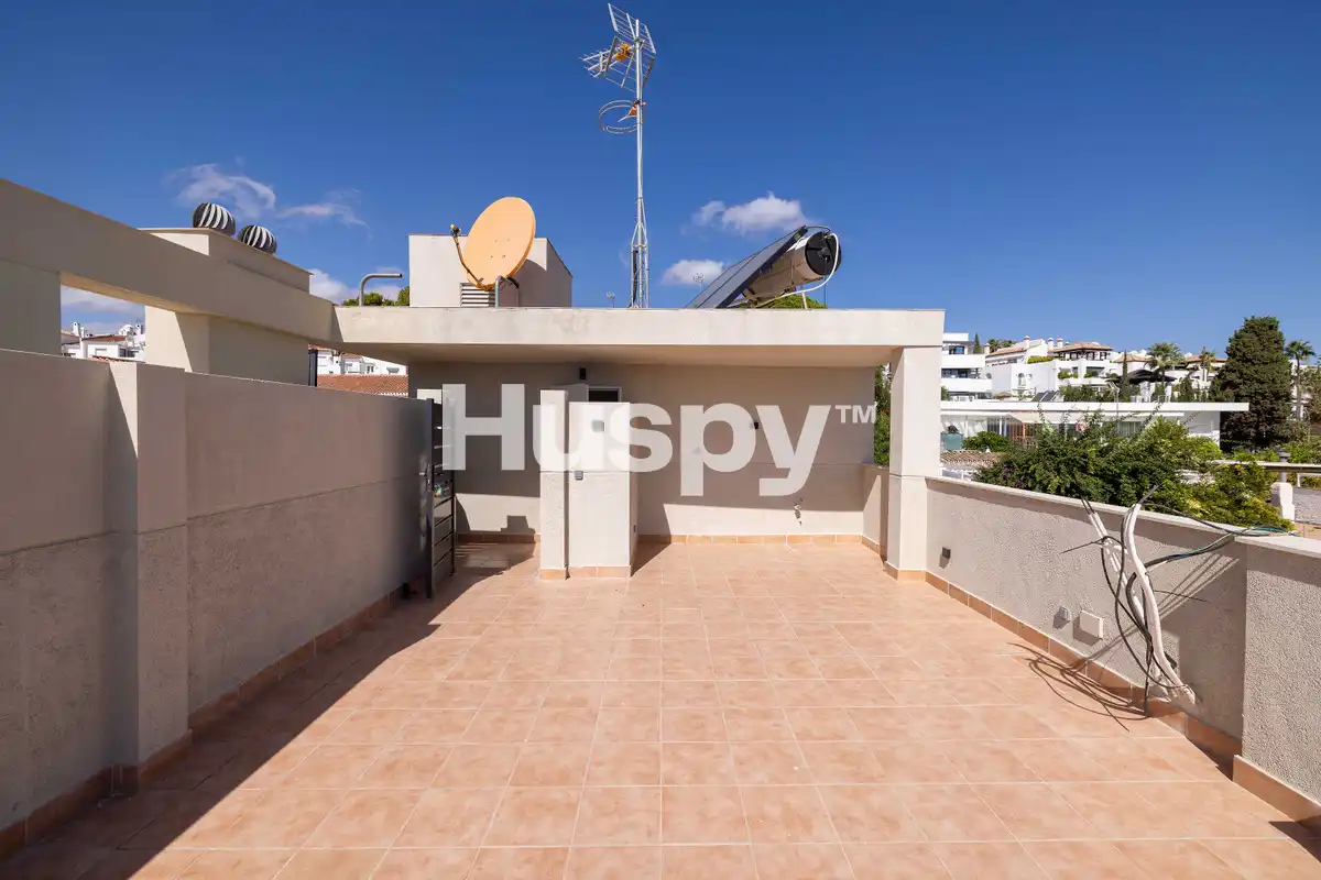 Flat with terrace for sale in Calle Francisco de Quevedo, imagen 50