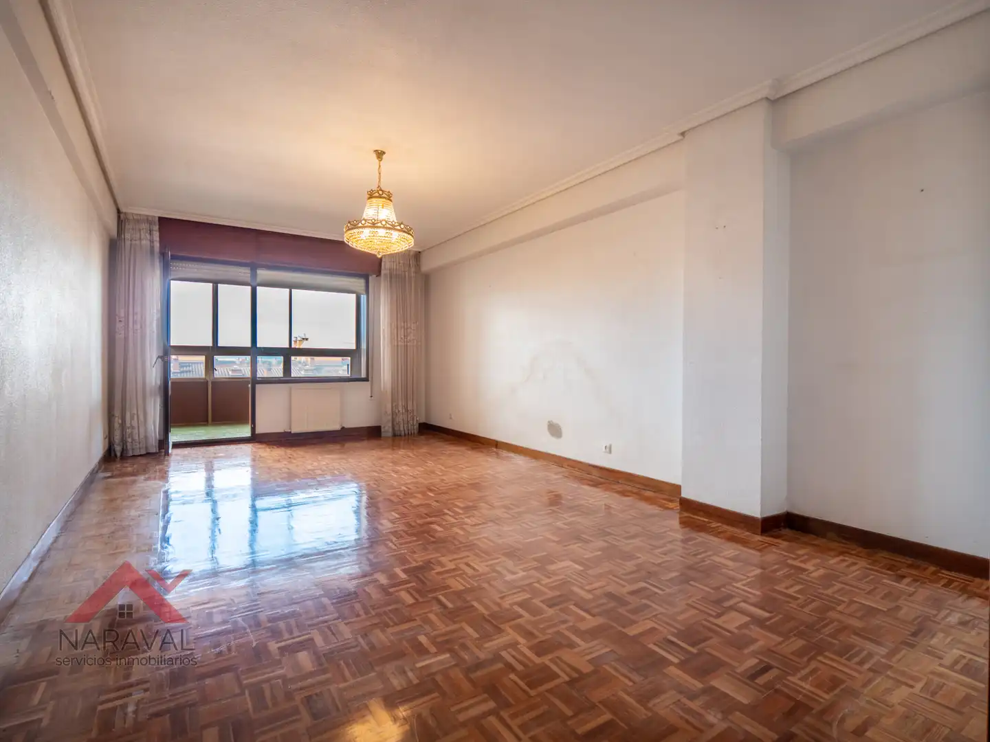 Wohnung mit Terrasse zum Verkauf in Avenida de Sancho el Fuerte, imagen 46