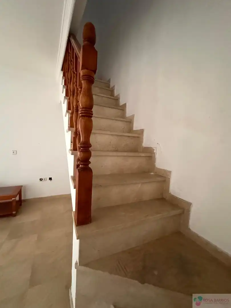 Casa o chalet en venta en San Pedro de Alcántara pueblo