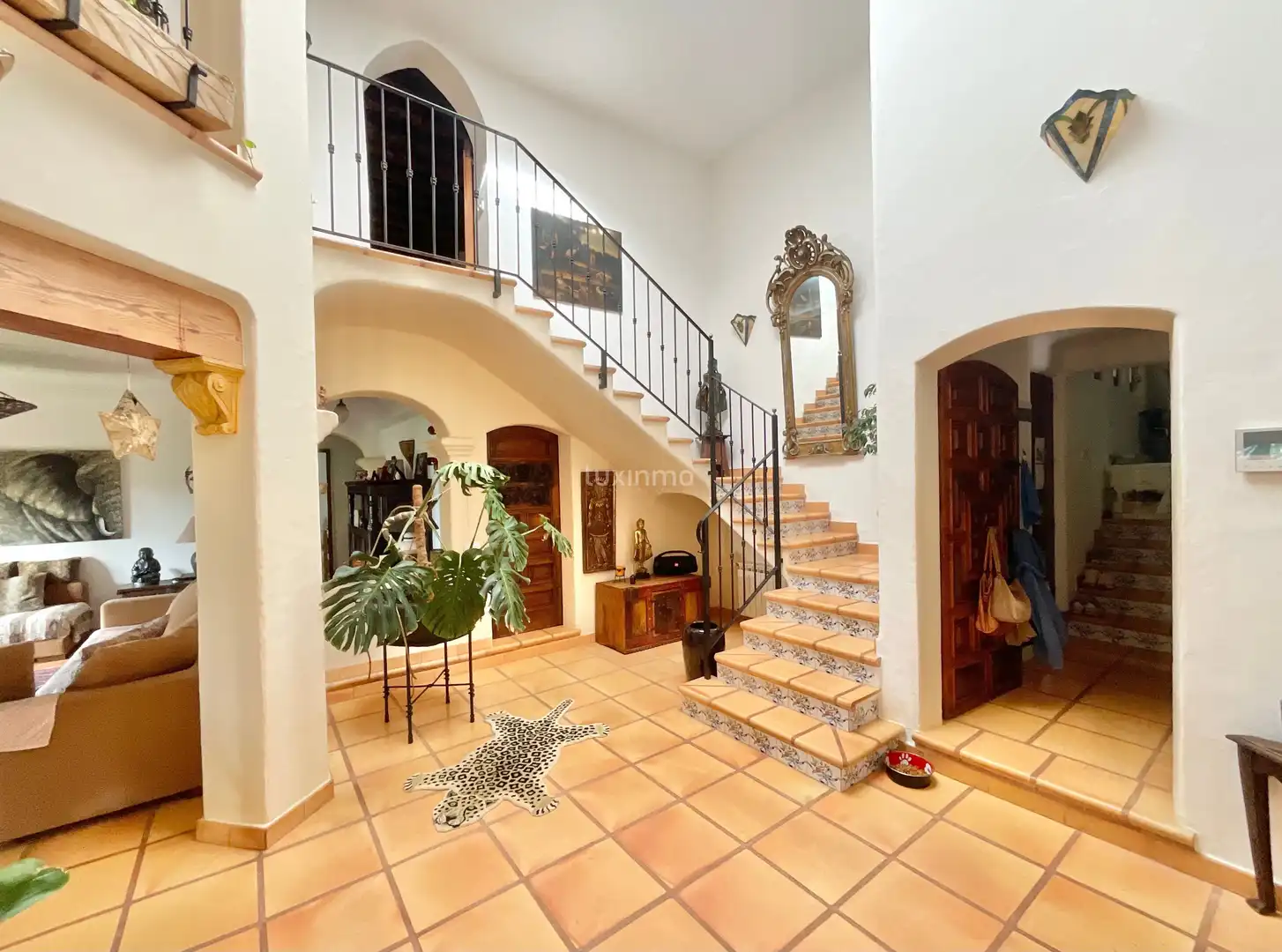 Chalet con terraza en venta en Santa Eulària, imagen 52