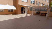 Terrassa de Pis en venda en Castellón de la Plana / Castelló de la Plana amb Calefacció, Terrassa i Traster