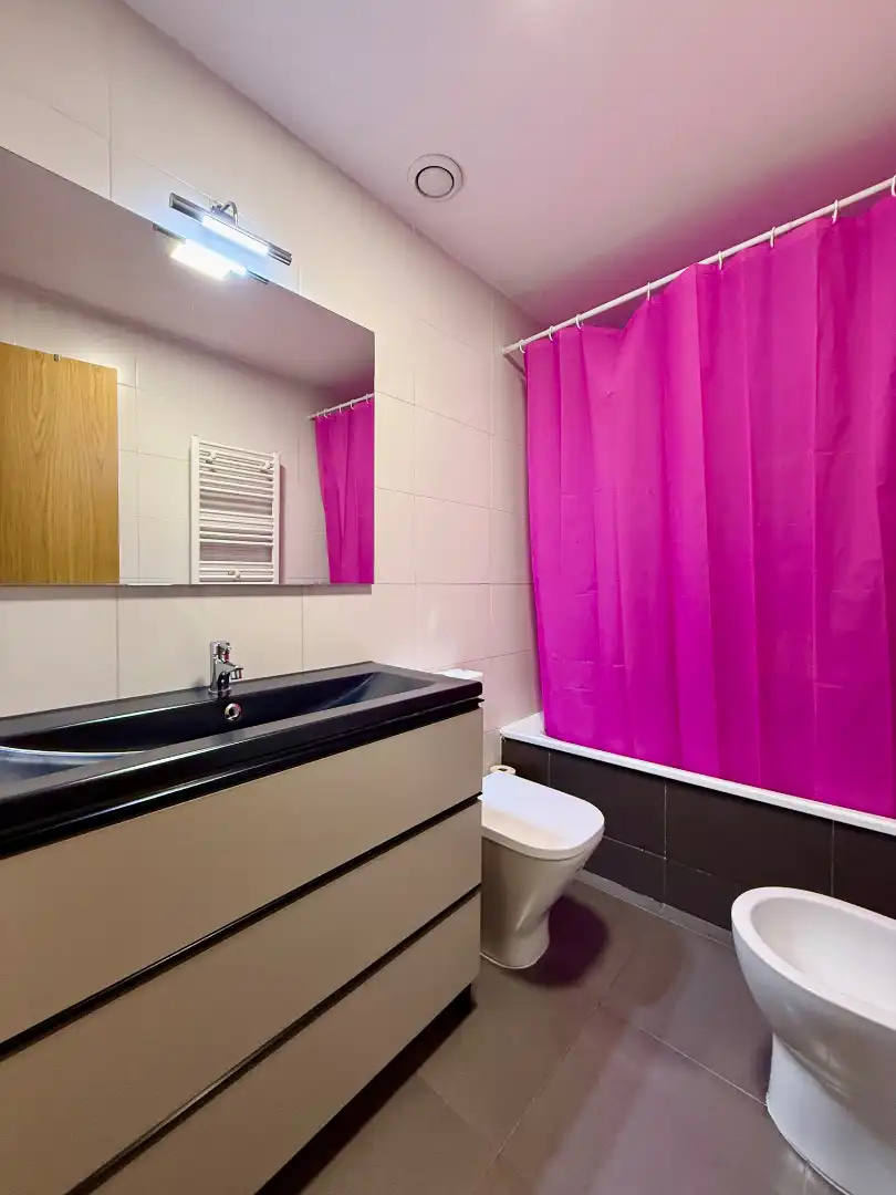 Flat for rent in Leganés, Madrid