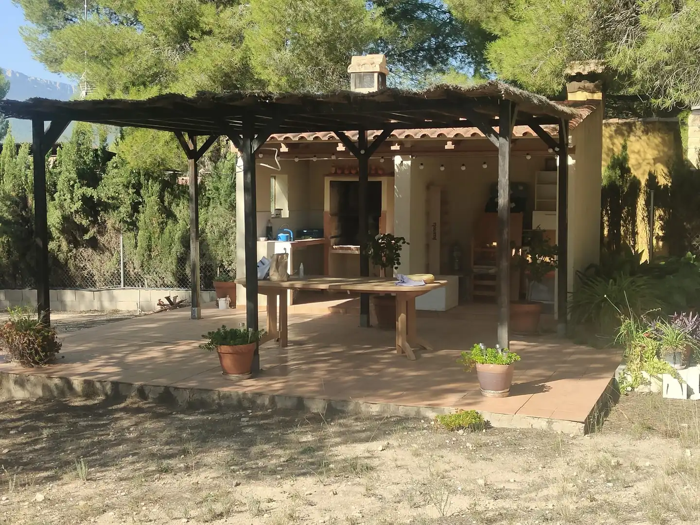 Casa o chalet en venta en Tibi