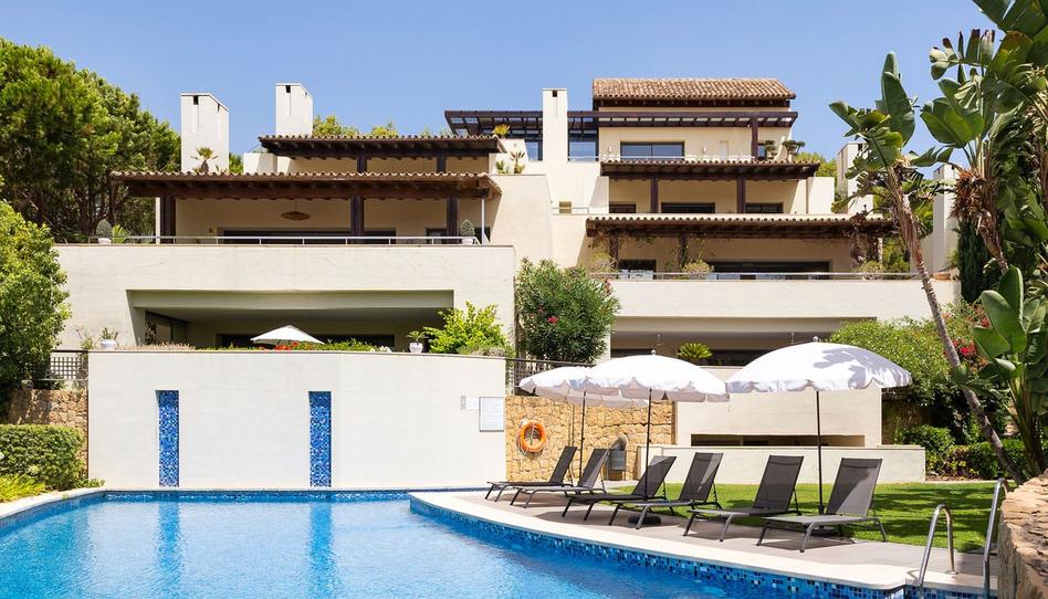 Photo 1 of Apartment for sale in Bello Horizonte - Lindasol, Málaga