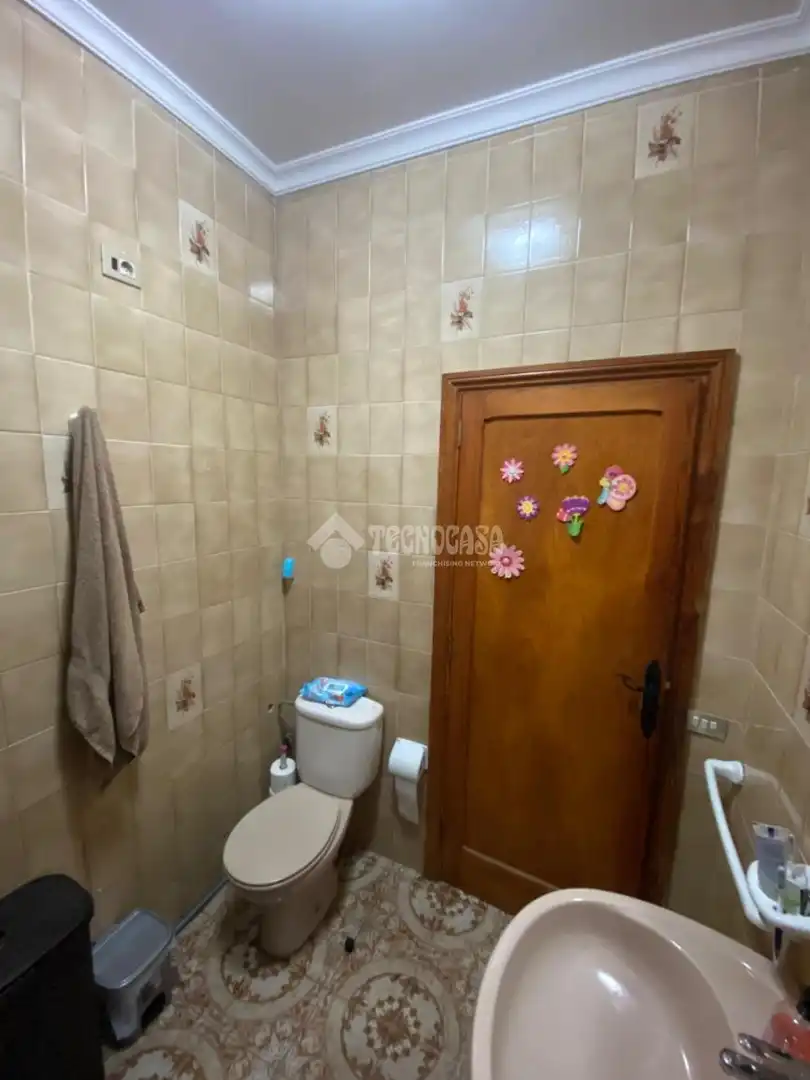 Baño de Casa o chalet en venta en Gáldar