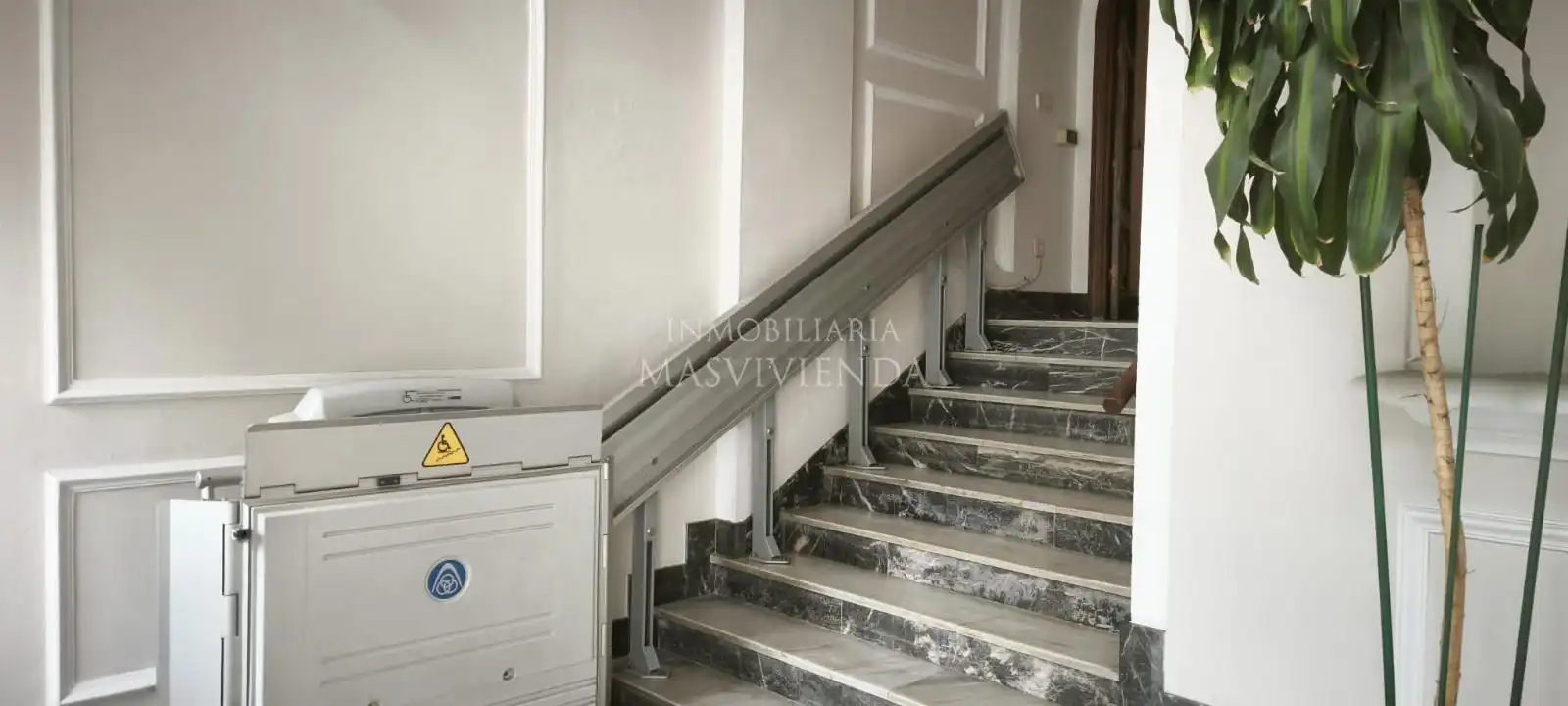Piso en venta en Gran Vía, As Travesas - Balaídos