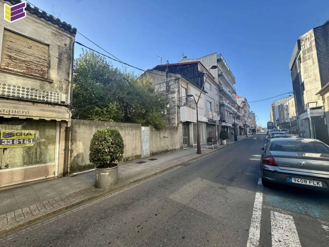 Casa o xalet en venda a Calle Ramiranes, 5, O Porriño