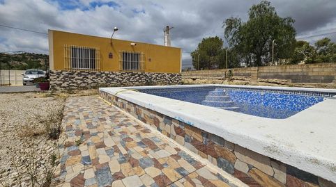 Foto 2 von Residential zum Verkauf in Calle Altura-rebolledo, Rebolledo, Alicante / Alacant