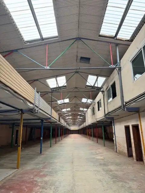 Industrial building to rent in Avenida Ausiás March 186, imagen 8