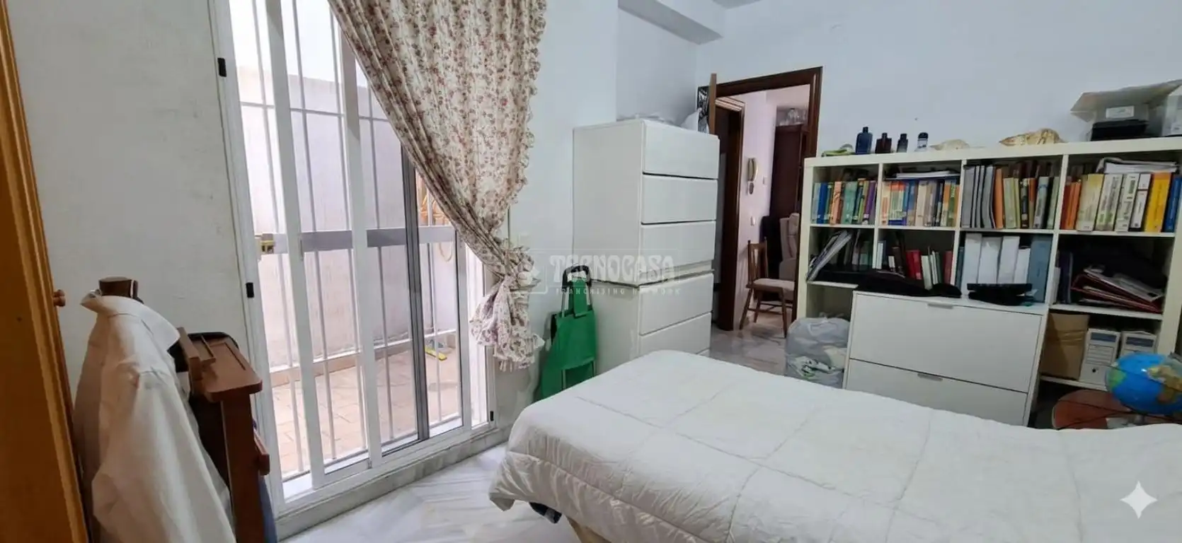 Habitación de Piso en venta en Huelva