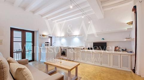 Foto 3 de Apartament en venda a Calle de Sa Xeringa, 11, Dalt de la Vila - La Marina, Eivissa