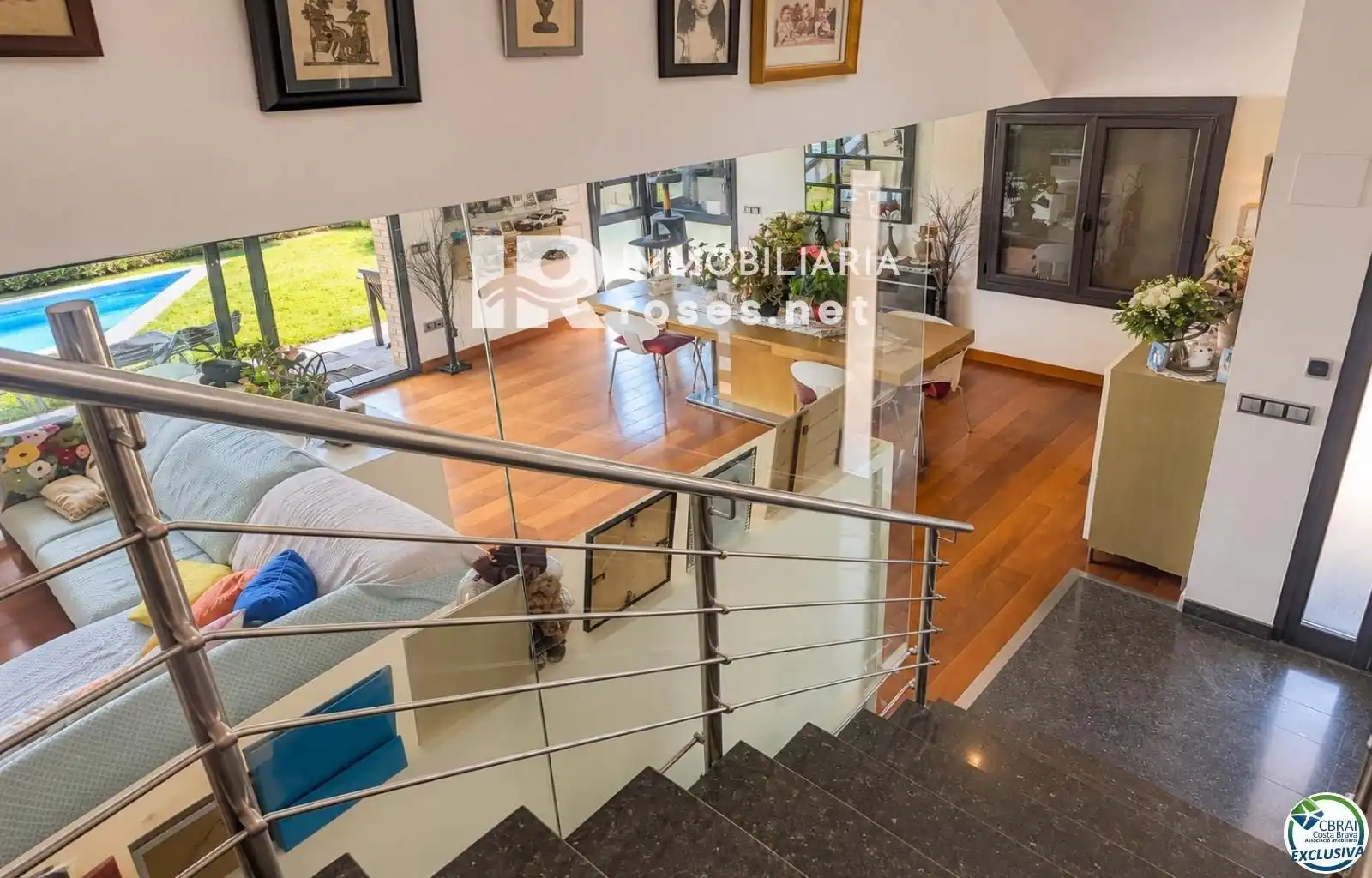 Villa à vendre à castanyer, imagen 6