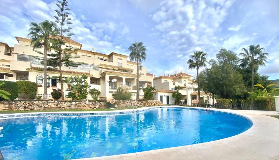 Photo 1 of Duplex for sale in Santa María, Málaga