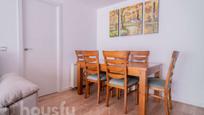 Dining room of Flat for sale in Pedrezuela  with Air Conditioner and Balcony