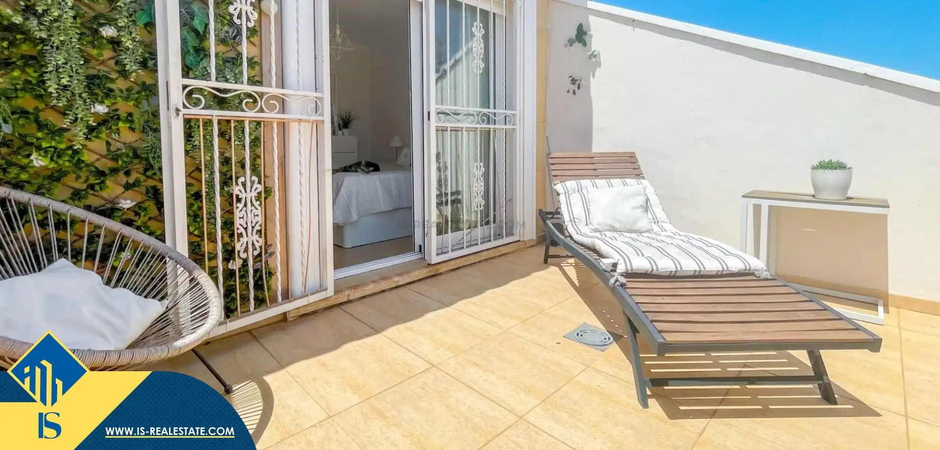 Casa amb piscina en venda a Los Balcones - Los Altos, imagen 2