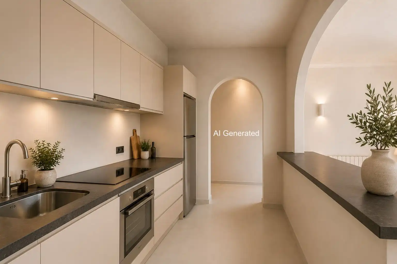 Maison à vendre à Benissa pueblo, imagen 39