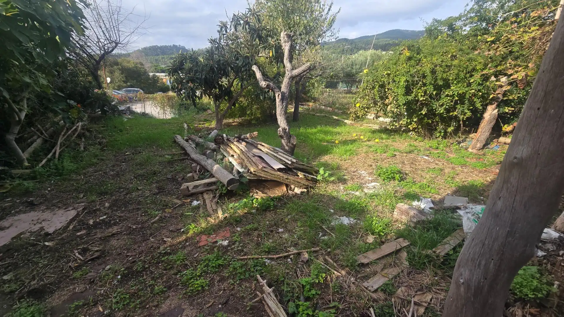 Casa con terraza en venta en Caldes de Montbui, imagen 2