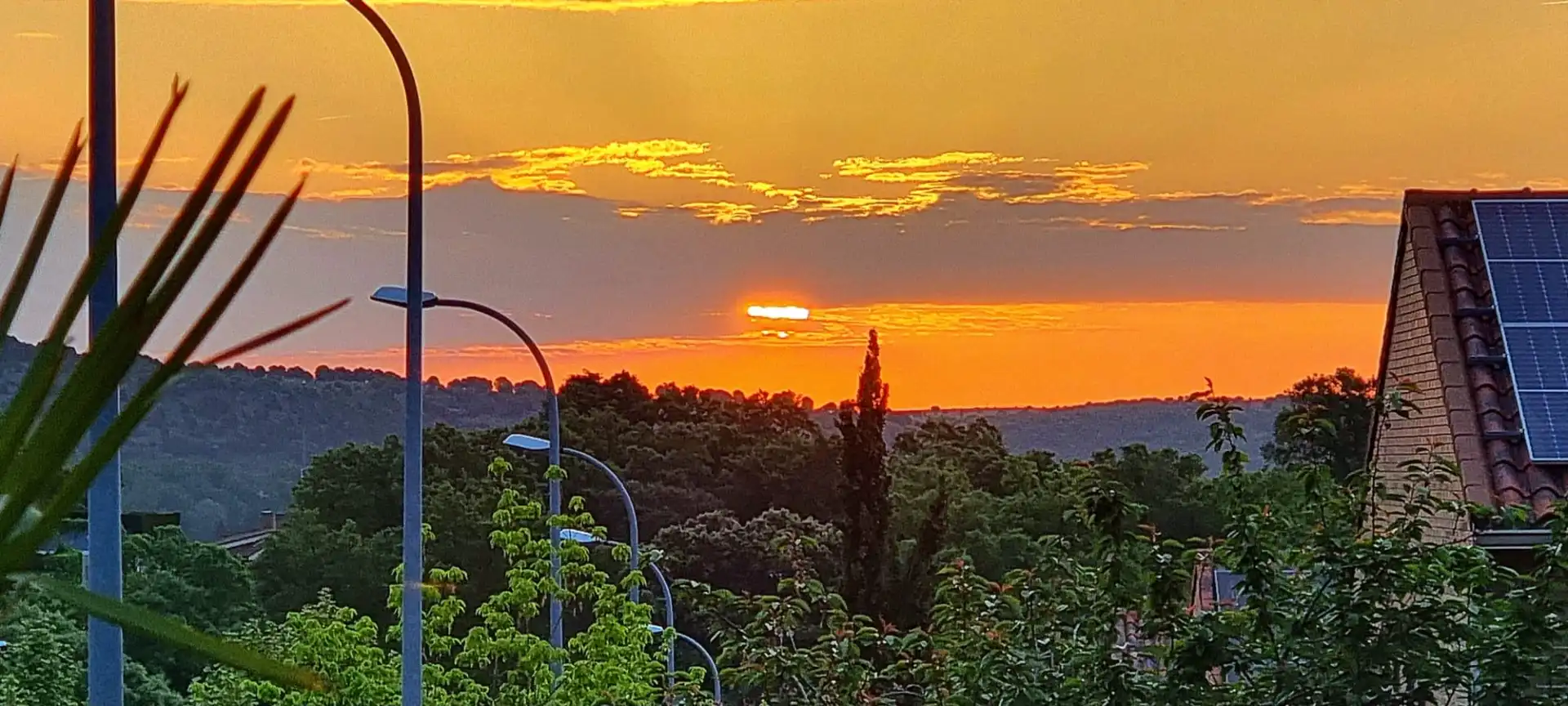 Jardí de Casa o xalet en venda en Guadalix de la Sierra amb Aire condicionat, Calefacció i Jardí privat