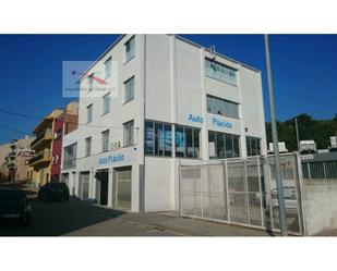 Exterior view of Industrial buildings to rent in Malgrat de Mar