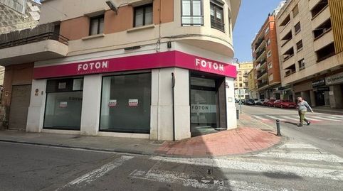 Foto 5 von Geschaftsraum zur Miete in Eixample, Alcoy / Alcoi