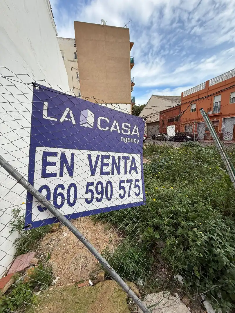 Terreno residenziale in vendita a Carrer de la Mare de Déu al Peu de la Creu