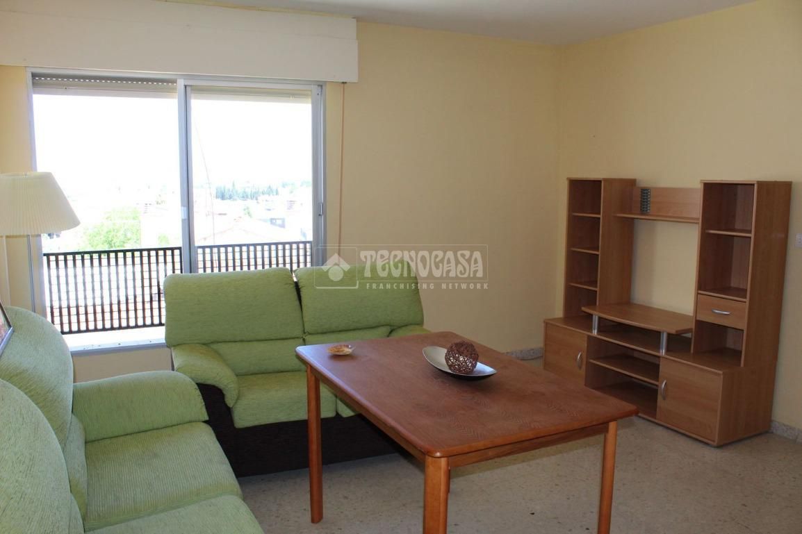 Sala d'estar de Pis en venda en Alhendín