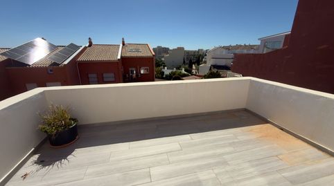 Foto 5 de Casa adosada en venda a Calle Anemona, 3p, Cortijo Torrequebrada, Benalmádena