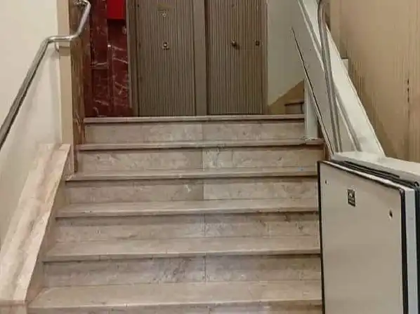 Flat with lift for sale in Carrer de l'Enginyer 22, imagen 2